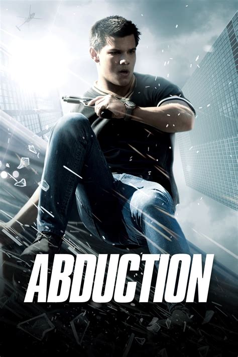 Abduction (2011) — The Movie Database (TMDB).